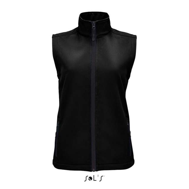 SOL'S RACE - SOFTSHELL NŐI MELLÉNY