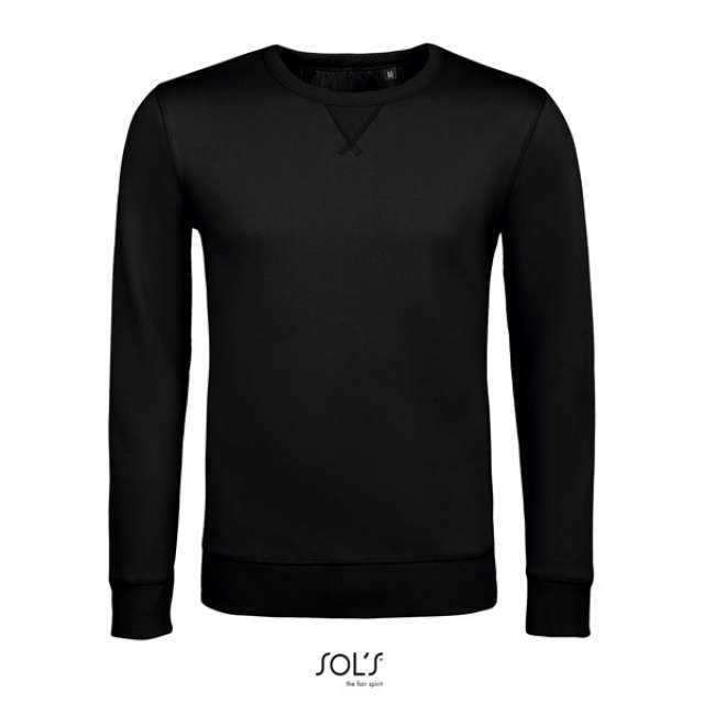 SOL'S SULLY - KÖRNYAKAS FÉRFI PULÓVER