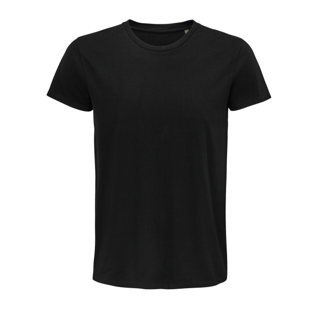 SOL'S PIONEER - KÖRNYAKAS FÉRFI JERSEY PÓLÓ