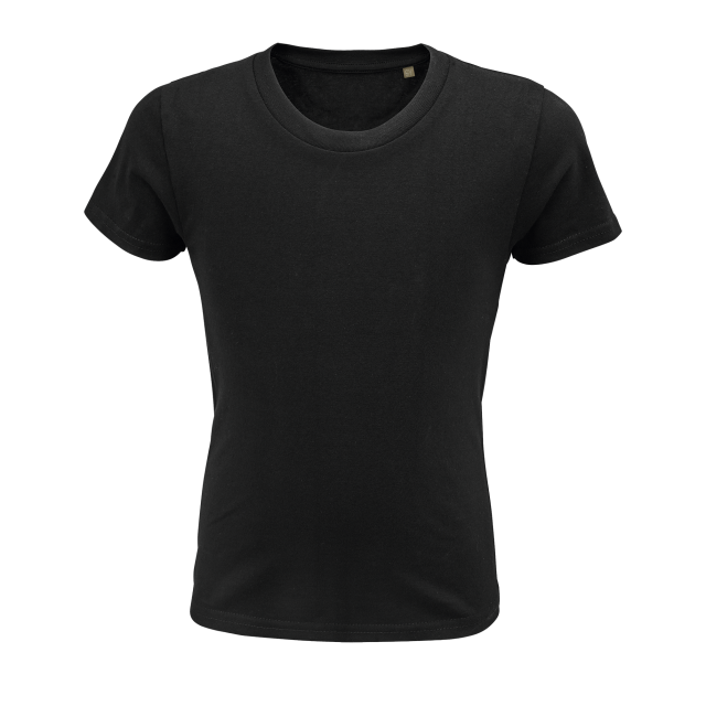 SOL'S PIONEER - KÖRNYAKAS GYERMEK JERSEY PÓLÓ