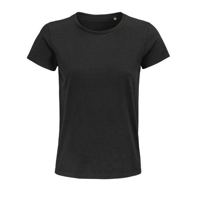 SOL'S PIONEER - KÖRNYAKAS NŐI JERSEY PÓLÓ