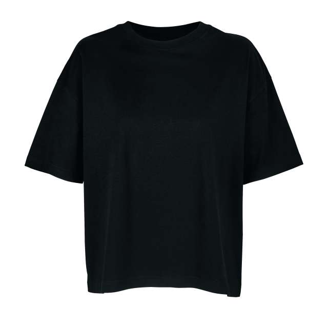 SOL'S BOXY - NŐI OVERSIZED PÓLÓ