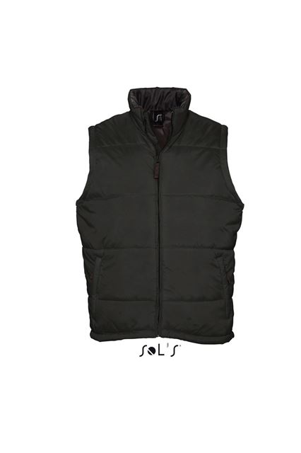 SOL'S WARM - STEPPELT MELLÉNY