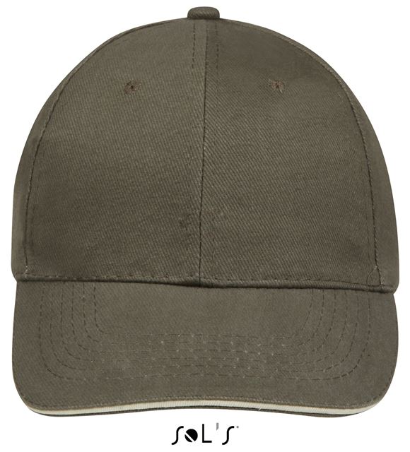SOL'S BUFFALO - 6 PANELES SAPKA