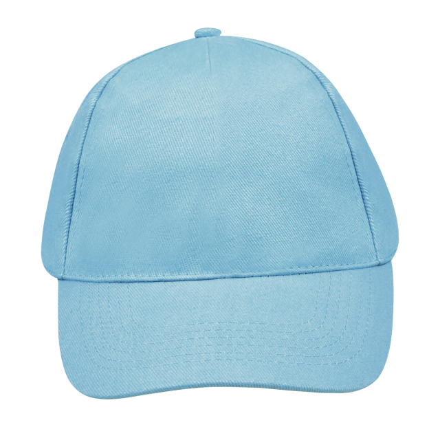 SOL'S BUZZ - 5 PANELES SAPKA