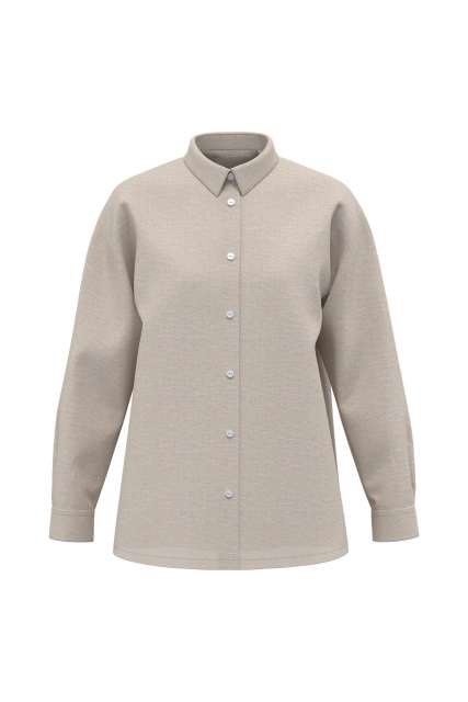NŐI OVERSIZED LEN ING