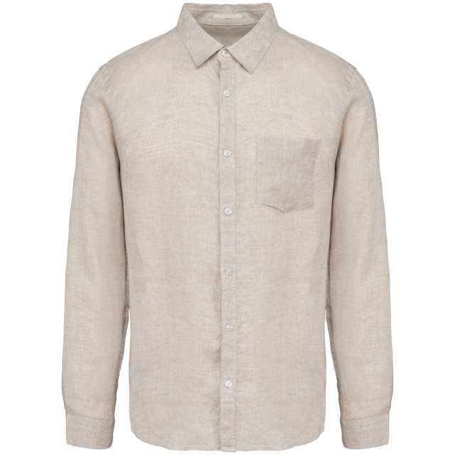 FÉRFI LEN ING – Linen |